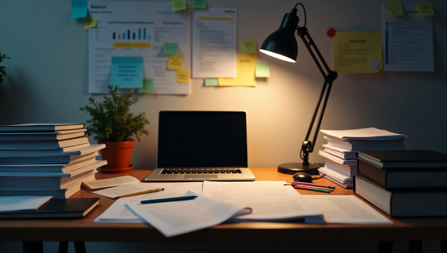 Consultoría Financiera - Análisis y estrategia
